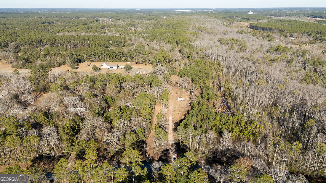 Land in Guyton 5
