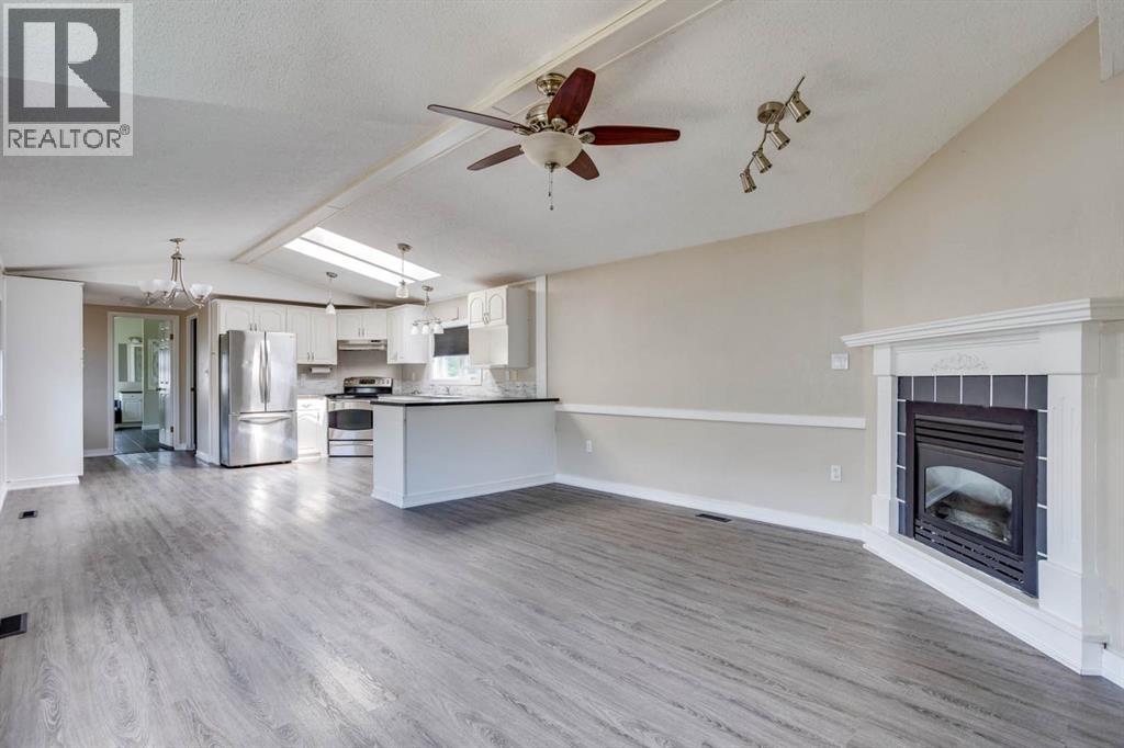 Residential in Fort McMurray 2