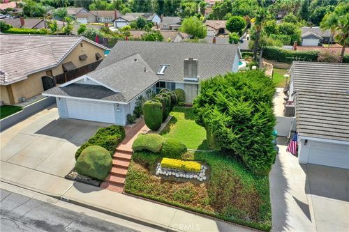 1646 Calle Miradero, San Dimas, CA, 91773-4126 | Card Image