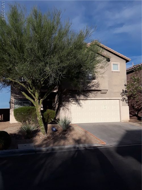 6528 Playa De Carmen Way, North Las Vegas, NV, 89086-1417 | Card Image