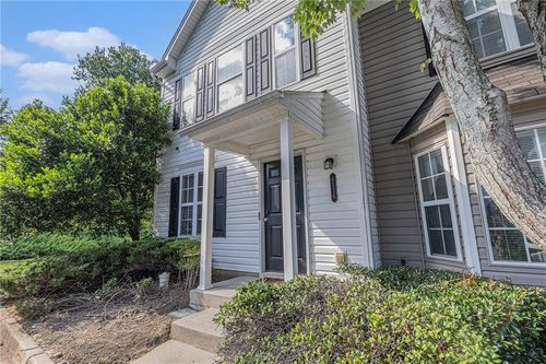 2-6536 Arbor Gate Dr Sw, Mableton, GA, 30126-4460 | Card Image