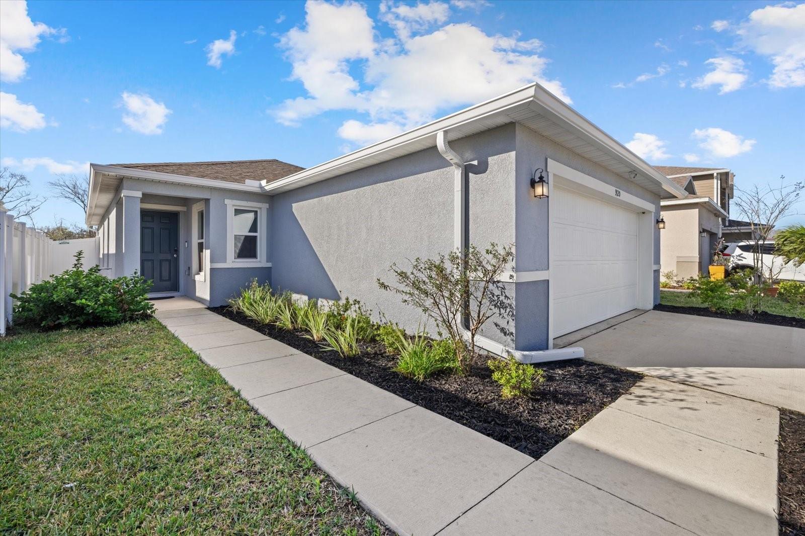 Residential in PARRISH