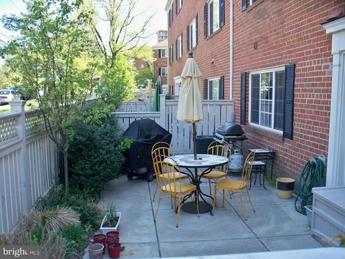 1601a-1601 N Van Dorn St, ALEXANDRIA, VA, 22304-1924 | Card Image