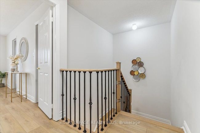 337 Landsborough Ave, House attached with 4 bedrooms, 3 bathrooms and 2 parking in Milton ON | Image 12