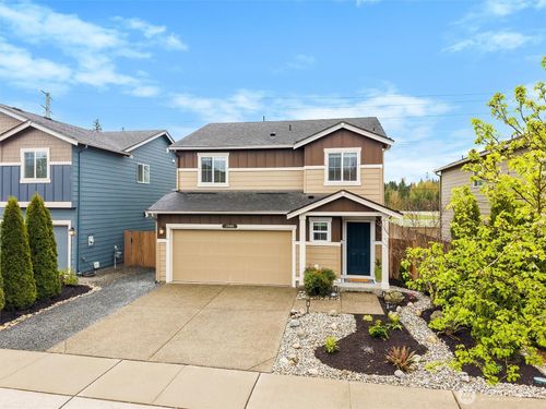 17804 Ashe Ct, Granite Falls, WA, 98252-8992 | Card Image
