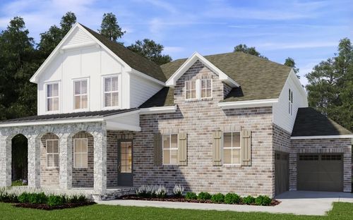 2119 Riley Park Dr, Franklin, TN, 37064-4588 | Card Image