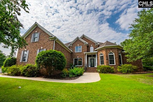 204 Ascot Ridge Road, Irmo, SC, 29063 | Card Image