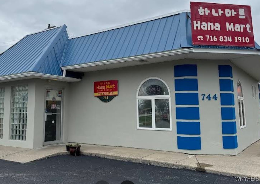 744 Millersport Hwy, Amherst, NY 14068