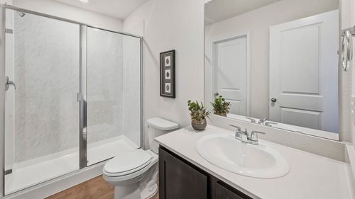 219 Tall Cedar Way, Princeton, TX, 75407 | Card Image