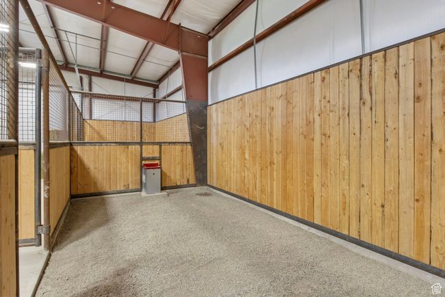 View of horse barn | Image 19