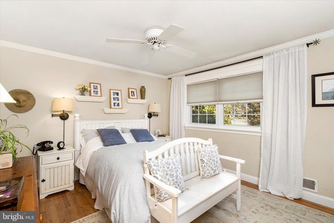 1 Currier Way, House other with 4 bedrooms, 2 bathrooms and null parking in EWING NJ | Image 18