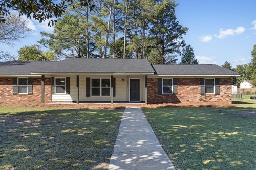 4023 Goshen Lake Dr S, Augusta, GA, 30906-9112 | Card Image