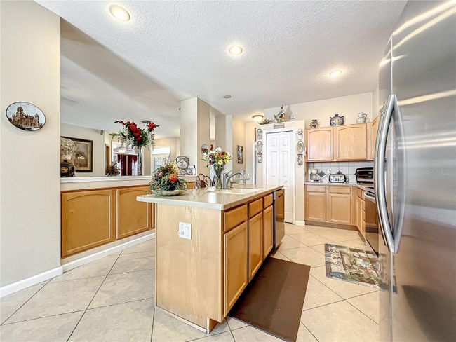 13333 Via Roma Cir, House other with 3 bedrooms, 2 bathrooms and null parking in CLERMONT FL | Image 32