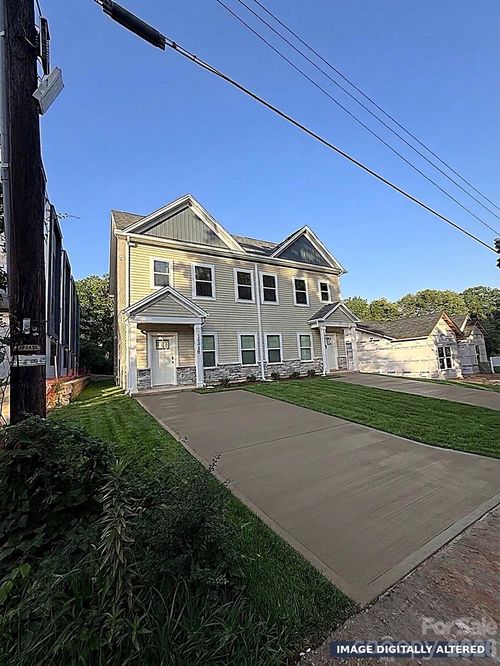 3533/3535 Avalon Avenue, Charlotte, NC, 28208 | Card Image