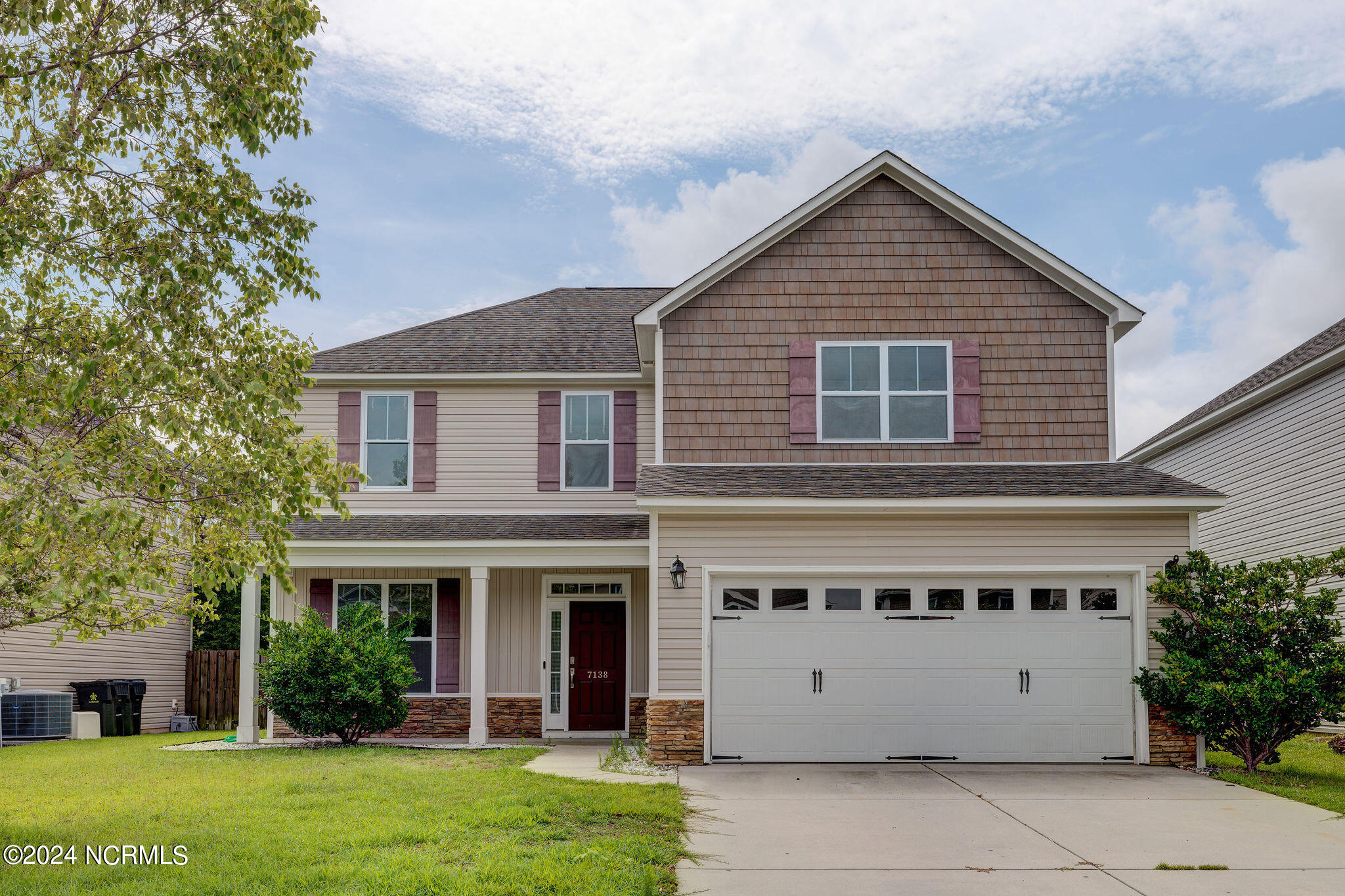 Copperfield Ct, Wilmington, NC 28411