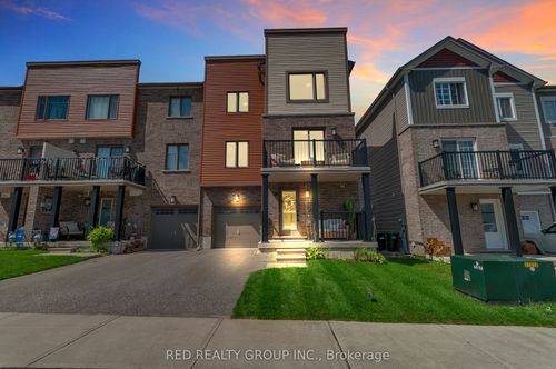 36 Andean Lane, Barrie, ON, L9J0J4 | Card Image