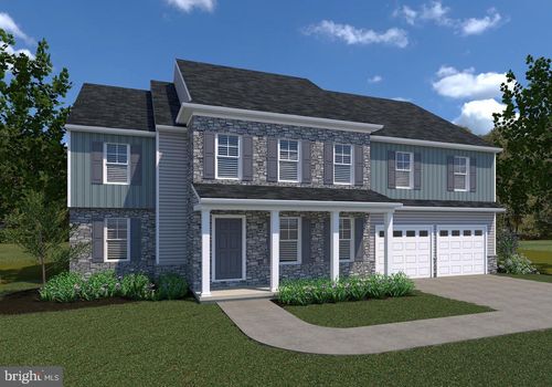 371 Royal Hunt Way, LITITZ, PA, 17543-7603 | Card Image