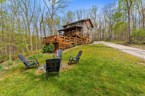 2150 Echo Lake Ln, Morgantown, IN, 46160-8899 | Card Image