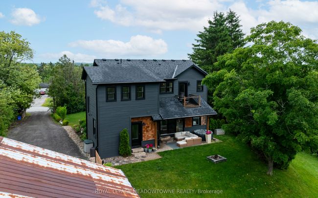 13394 Tenth Line, House other with 5 bedrooms, 4 bathrooms and 10 parking in Georgetown ON | Image 43