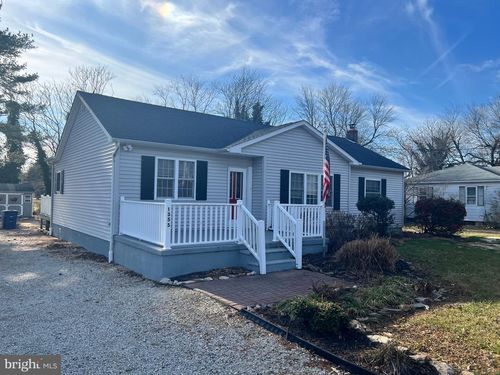 1355 Harding Hwy, Newfield, NJ, 08344-5323 | Card Image