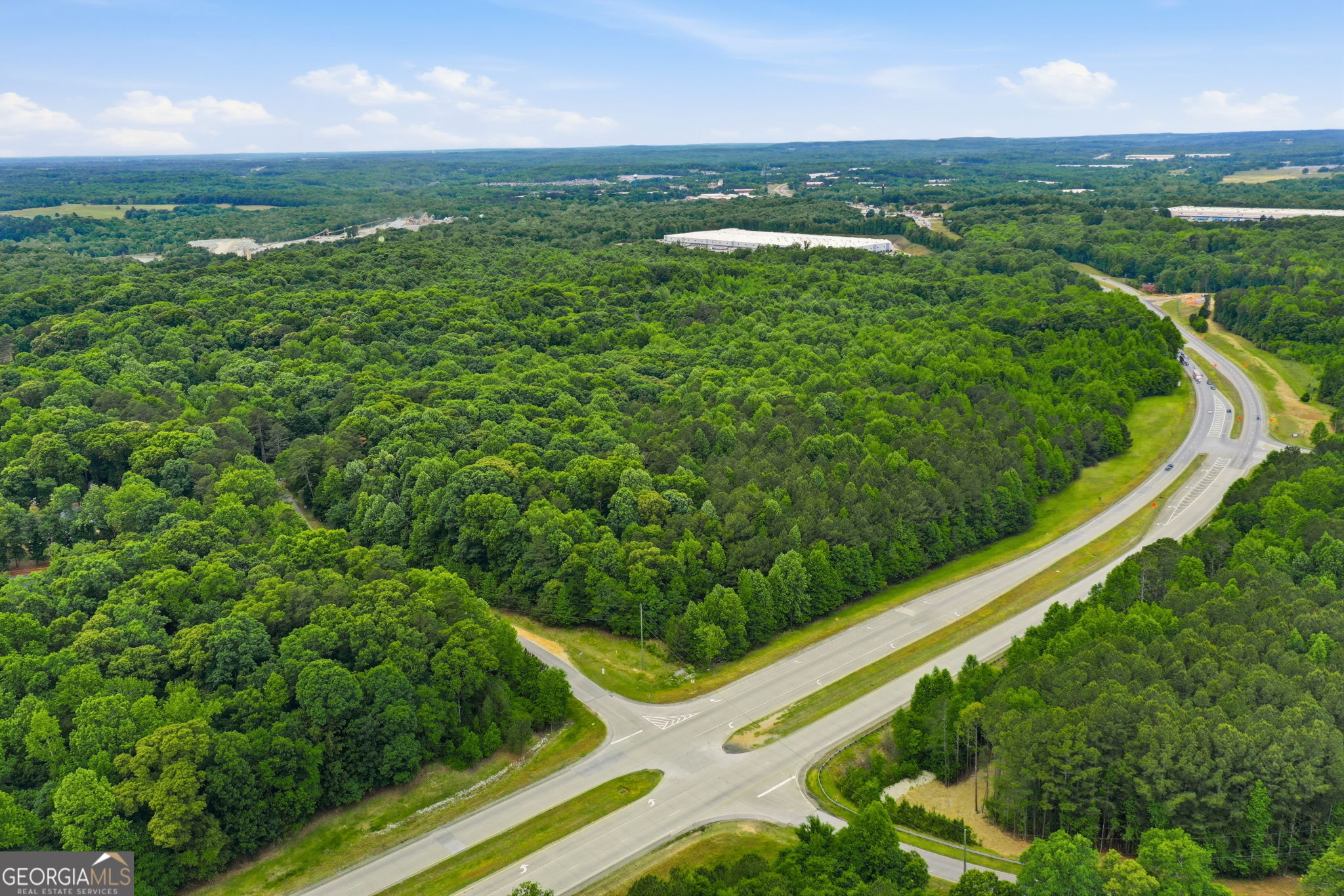 Land in Jefferson 3