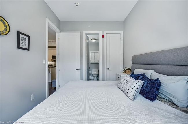 103 - 4040 Upper Middle Rd, House attached with 1 bedrooms, 1 bathrooms and 1 parking in Burlington ON | Image 10