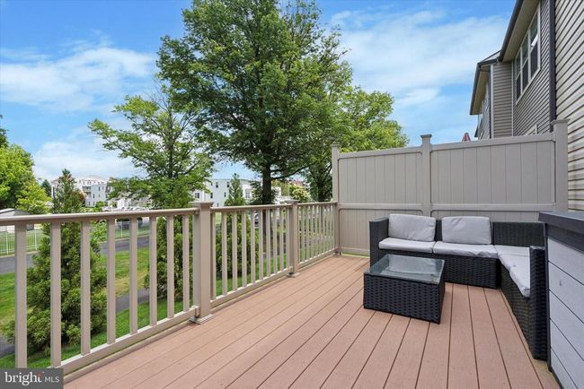 468 Rowan St, Townhouse with 3 bedrooms, 4 bathrooms and null parking in WARMINSTER PA | Image 10