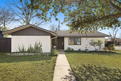 201 Sheffield Dr, Austin, TX, 78745-2328 | Card Image