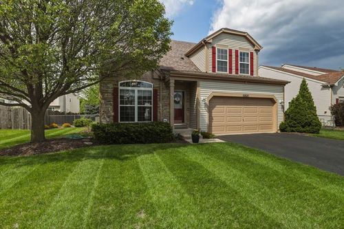 10620 Wing Pointe Dr, Huntley, IL, 60142-6602 | Card Image
