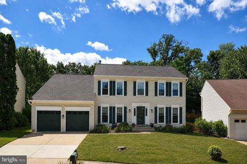 20921 Rubles Mill Ct, ASHBURN, VA, 20147-4879 | Card Image