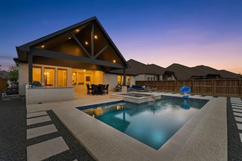 28117 Woodland Bend Way, Spring, TX, 77386-4837 | Card Image