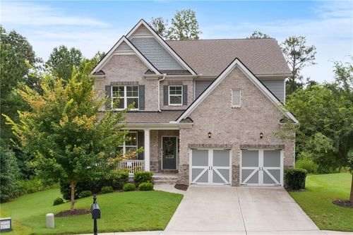166 Richmond Way, Villa Rica, GA, 30180-7239 | Card Image