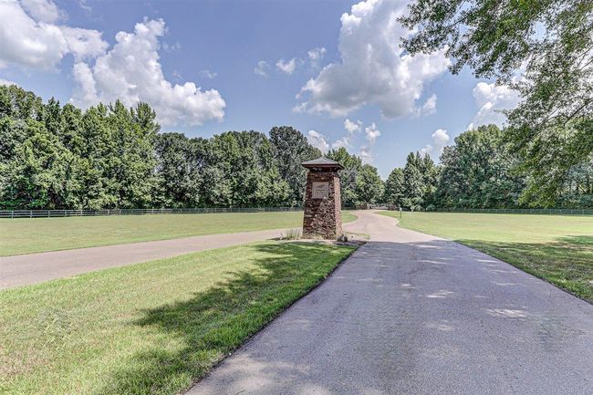 12317 Cascabel Ln, House other with 4 bedrooms, 4 bathrooms and null parking in Collierville TN | Image 38
