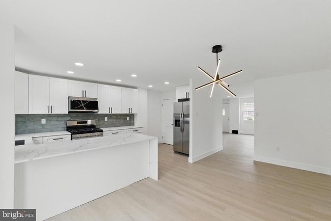 3657 Academy Rd, Townhouse with 3 bedrooms, 3 bathrooms and null parking in PHILADELPHIA PA | Image 7