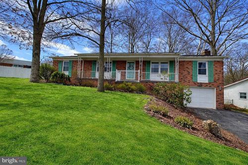 15509 Westwood Rd Sw, CUMBERLAND, MD, 21502-5847 | Card Image
