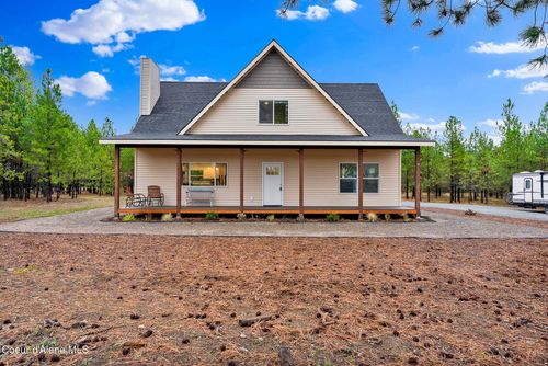 99 James Way, Oldtown, ID, 83822-0006 | Card Image