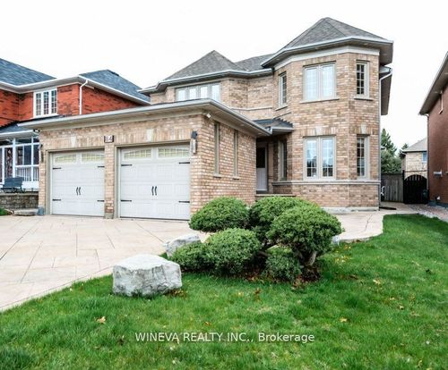84 Song Bird Dr, Markham, ON, L3S3T8 | Card Image
