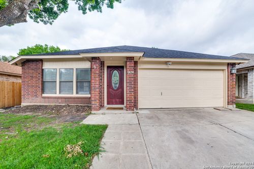 9634 Alisa Brooke, San Antonio, TX, 78254-6103 | Card Image
