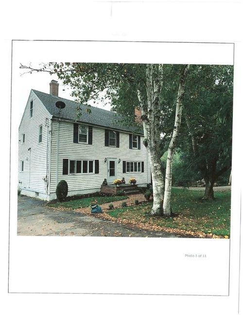 1-955 Randolph St, Canton, MA, 02021-1366 | Card Image