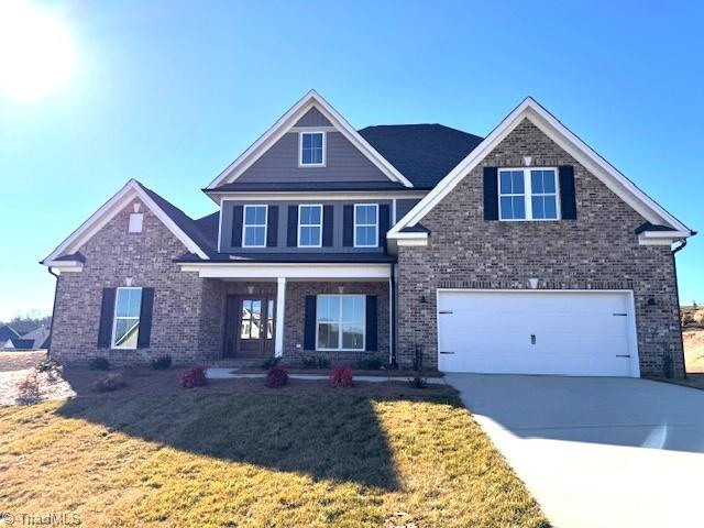 Residential in King