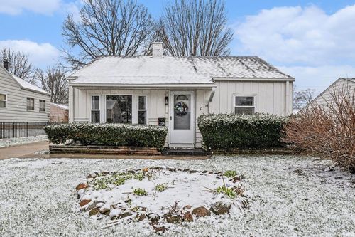 3724 Carroll St, South Bend, IN, 46601 | Card Image