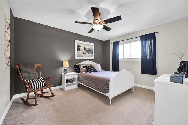 166 Rifle Range Rd, House other with 5 bedrooms, 4 bathrooms and 9 parking in Hamilton ON | Image 15