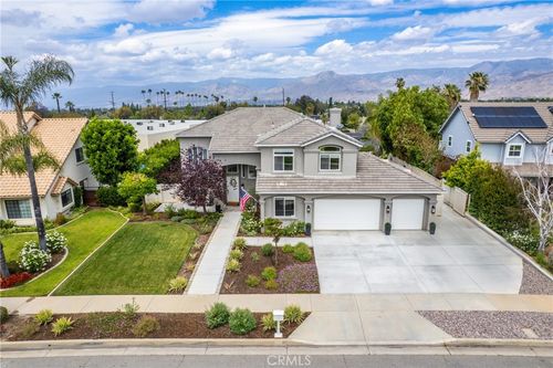 1621 Arcata Dr, Redlands, CA, 92374-5591 | Card Image