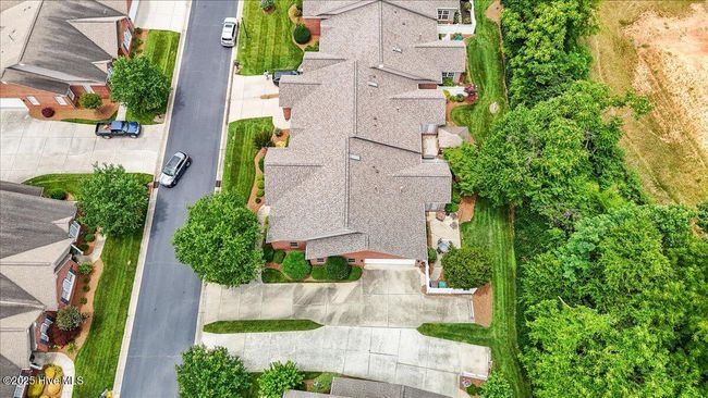 4465 Orchard Knob Ln, Townhouse with 3 bedrooms, 2 bathrooms and 2 parking in High Point NC | Image 8