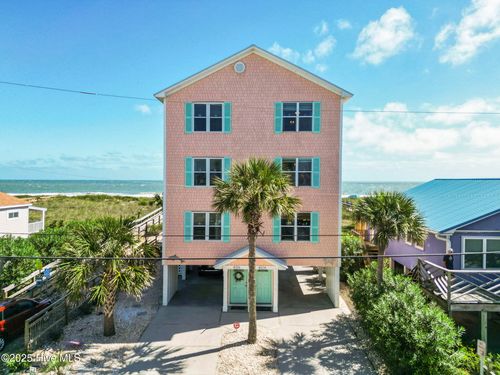 b-401 Carolina Beach Ave S, Carolina Beach, NC, 28428-6214 | Card Image