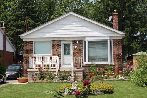 bsmt-18 Mackinac Cres, Scarborough, ON, M1J1P9 | Card Image