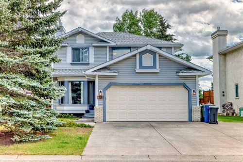 13 Riverview Circle, Cochrane, AB, T4C1K2 | Card Image