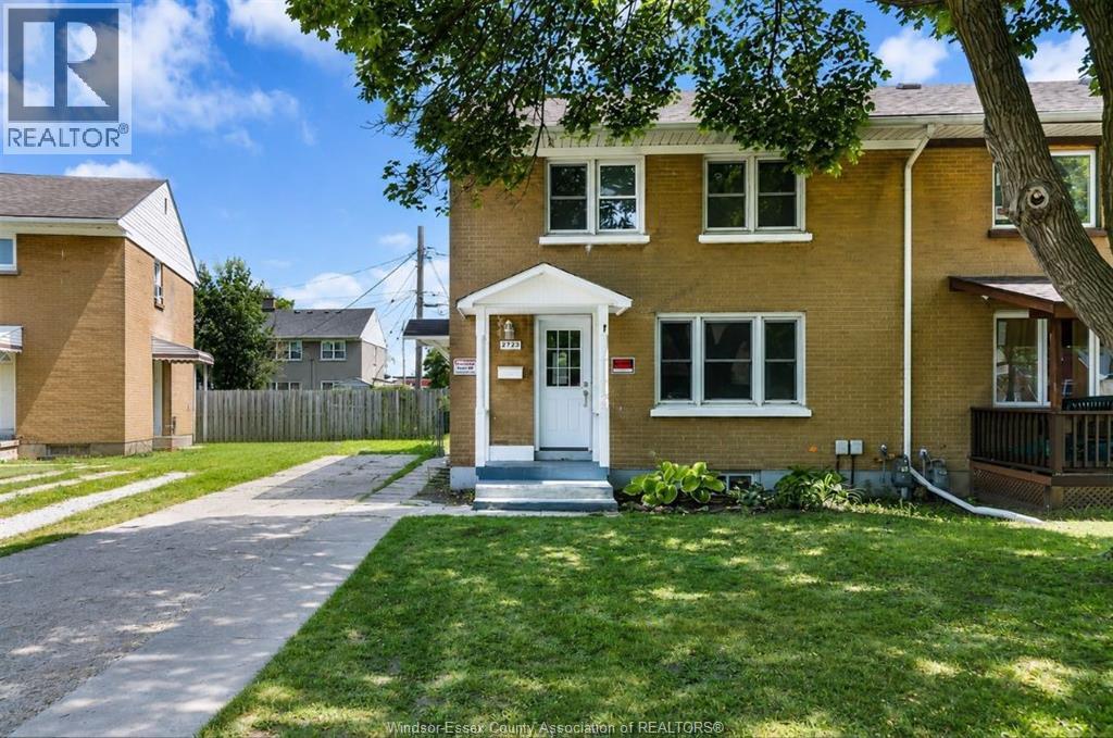 Residential in Windsor