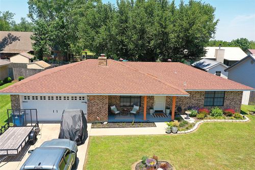 1105 La Villeta Street, Mexia, TX, 76667 | Card Image