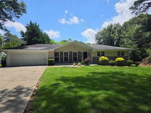 247 Sandra Drive Nw, Lilburn, GA, 30047 | Card Image